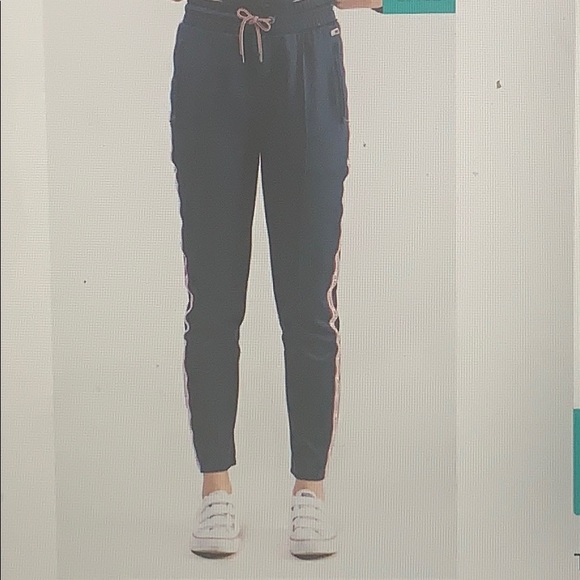 Tommy Hilfiger Jeans- Track Pants - Picture 7 of 8